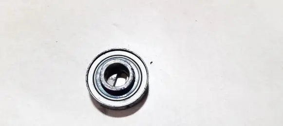 Honda Accord Belt tensioner pulley 