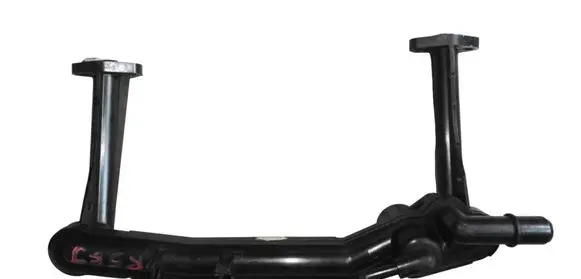 Rocker cam cover
