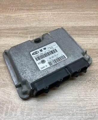 Volkswagen Golf IV Engine control unit/module ECU 036906014CF 6160039412