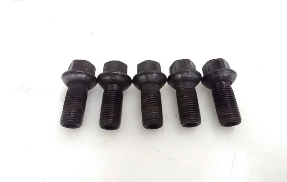 Mercedes-Benz B W246 W242 Nuts/bolts 