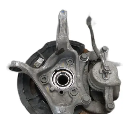 KIA Niro Rear wheel hub 