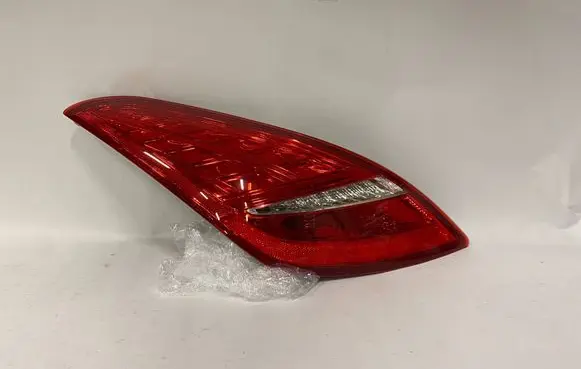 Peugeot RCZ Rear/tail lights PEUGEOTRCZ