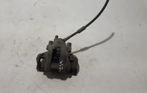 Mercedes-Benz E W212 Rear brake caliper A2124230081