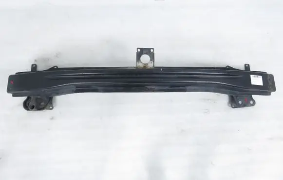 Volkswagen Golf V Front bumper support beam 