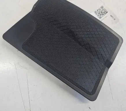 BMW 5 E60 E61 Dash center speaker trim cover 51457034131