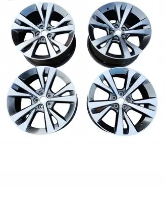R20 alloy rim