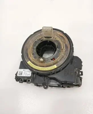 Audi A5 8T 8F Airbag slip ring squib (SRS ring) 05113720 200120091139