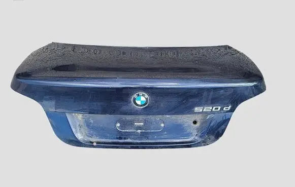 BMW 5 E60 E61 Tailgate/trunk/boot lid