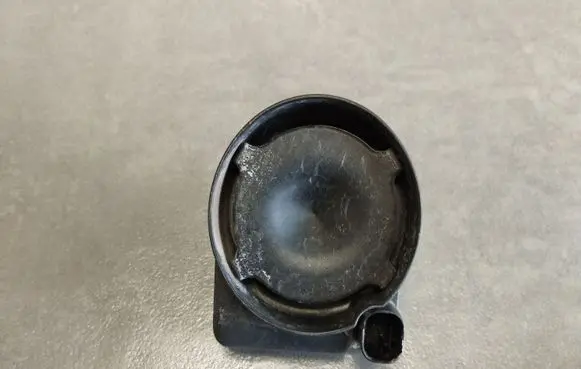 Mercedes-Benz S W222 Alarm system siren A2228202926