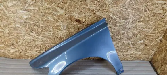 Volvo V50 Fender