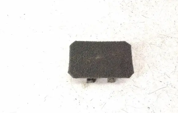 Toyota Avensis T250 Trunk/boot trim cover 67765 05030