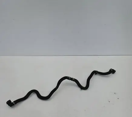 Peugeot 3008 II Engine coolant pipe/hose