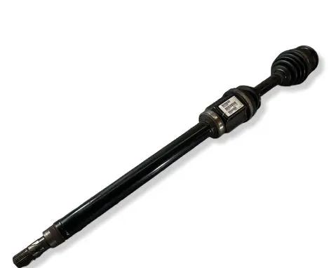 Volvo C70 Front driveshaft P30759301 30759301 10173948