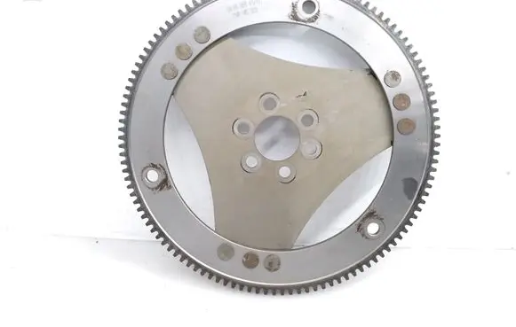 Volkswagen Amarok Flywheel 2H0105323