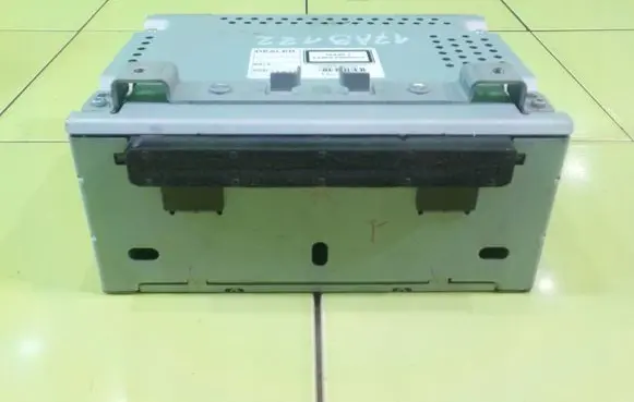 Ford C-MAX II Radio/CD/DVD/GPS head unit 17AB122