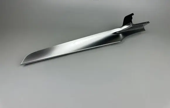 Mercedes-Benz GLC X253 C253 Panel trim A2536809500 A2056800771 X253BFSR