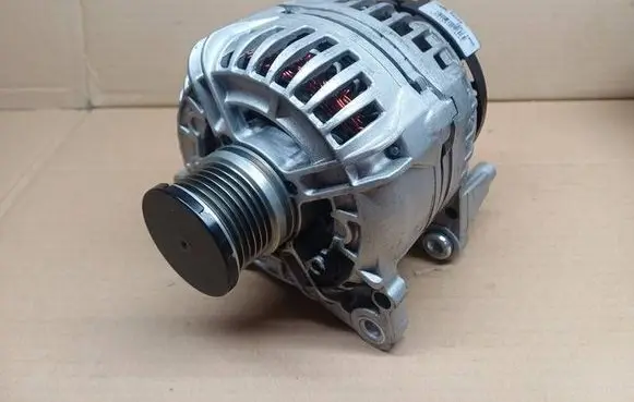 Audi A6 S6 C7 4G Generator/alternator