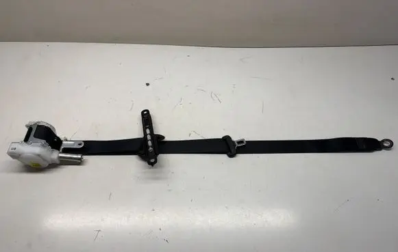 Toyota Corolla E210 E21 Front seatbelt 07675