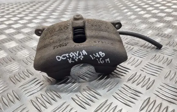 Skoda Octavia Mk3 (5E) Front brake caliper
