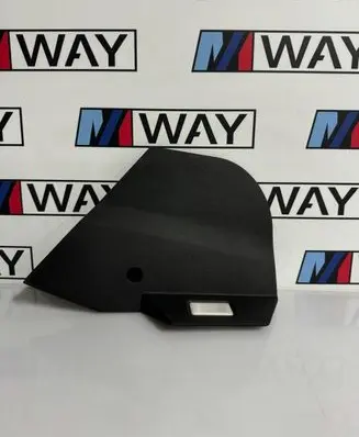 BMW 1 F40 Centre console side trim front 6823285