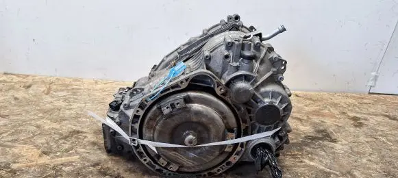 Automatic gearbox