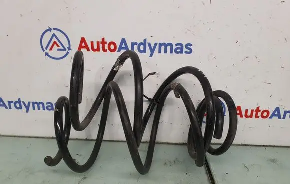 BMW 3 F30 F35 F31 Front coil spring 6851716 31336851716