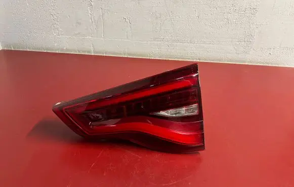 BMW X3 G01 Tailgate rear/tail lights 7408746 H8740874608