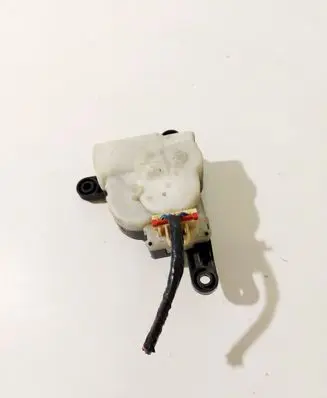Chrysler Grand Voyager IV Air flap motor/actuator 58024E