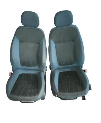 Opel Corsa D Seat set 