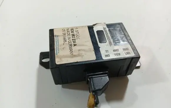 Audi A6 S6 C4 4A Other control units/modules 8D0953234A