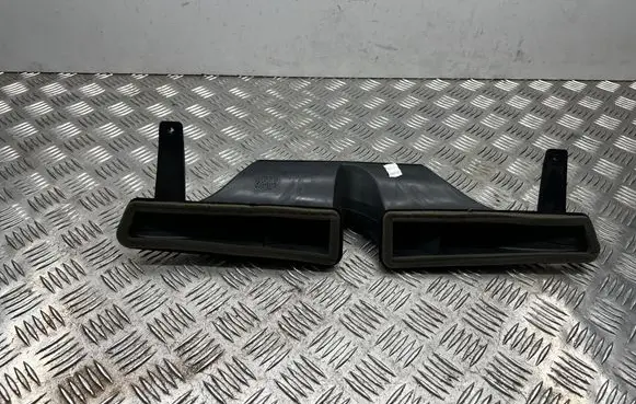 Skoda Octavia Mk2 (1Z) Cabin air duct channel 1Z1819655 0010111390811