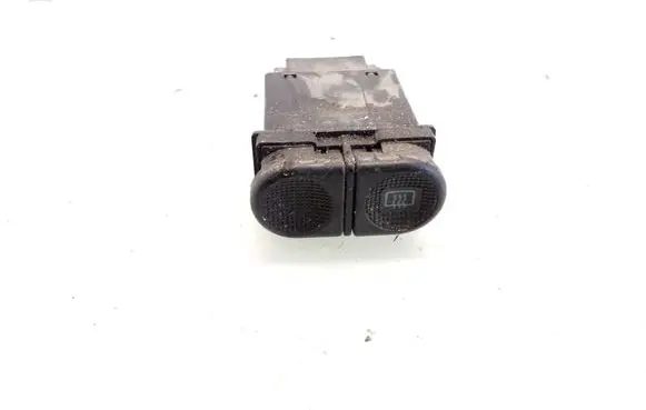 Ford Galaxy Windscreen/window heater switch