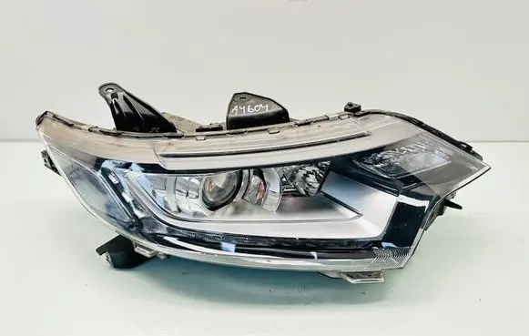 Mitsubishi Outlander Headlight/headlamp Ecm92121a20