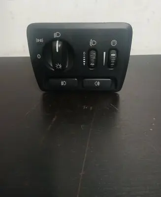 Volvo S60 Light switch 30739314 ML03BA00077 08W03E02