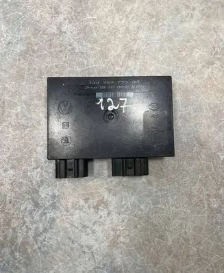 Volkswagen PASSAT B5 Comfort/convenience module 1J0959799AH