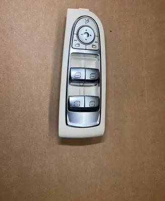 Mercedes-Benz S C217 Electric window control switch A179054000