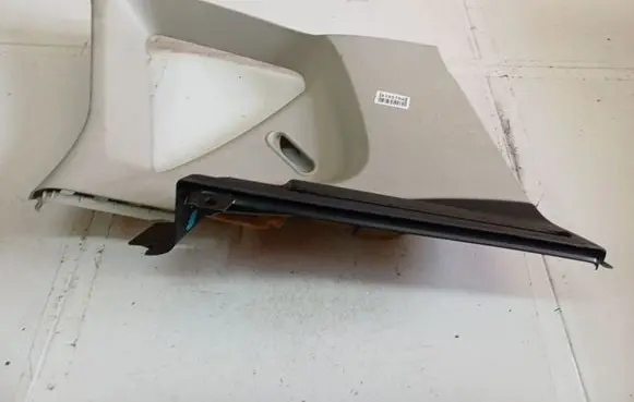 Mercedes-Benz A W169 Other interior part A1696900625