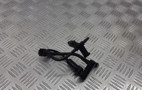 Ford Focus Turbo solenoid valve