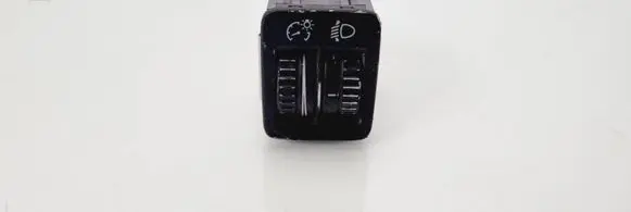 Volkswagen PASSAT B6 Headlight level height control switch 3C0941333