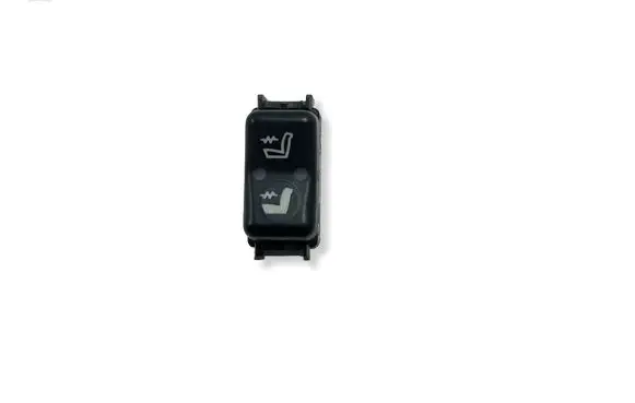 Mercedes-Benz 300 SL-24 Seat heating switch 1298207610