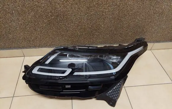 Land Rover Range Rover Velar Headlight/headlamp M8A213W030HA