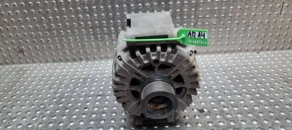 Mercedes-Benz GLK (X204) Generator/alternator S14497014 A0009067900