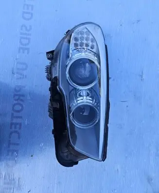 BMW 5 GT F07 Headlight/headlamp 1LL01013024 1LL01013024AT