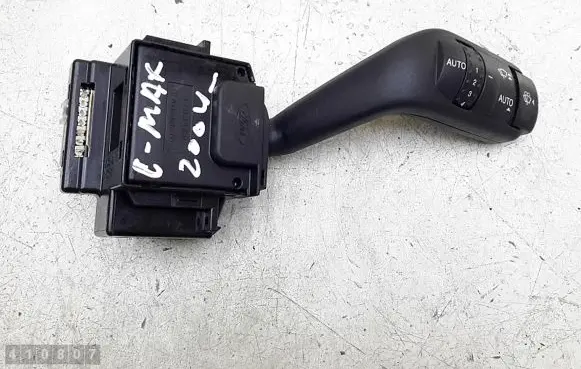 Ford C-MAX I Wiper switch 3m5t17a553bc