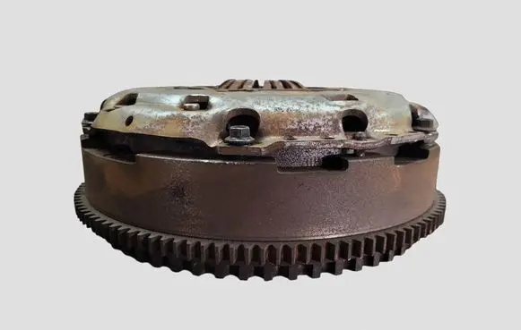 Citroen Jumper Clutch set kit 324045310 6U3Q6375AC