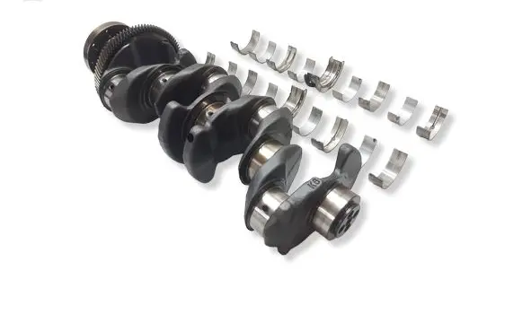 BMW 1 E81 E87 Crankshaft 7797977 9777797