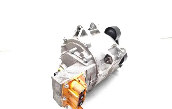 Land Rover Range Rover Evoque L551 Generator/alternator L8D2-11A242-AD