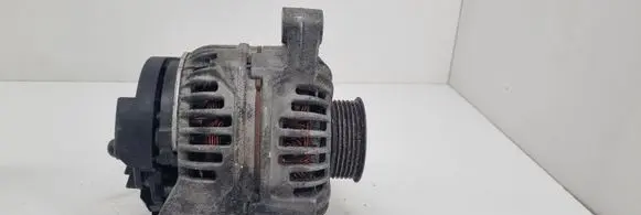 Audi A6 S6 C5 4B Generator/alternator 078903016AB