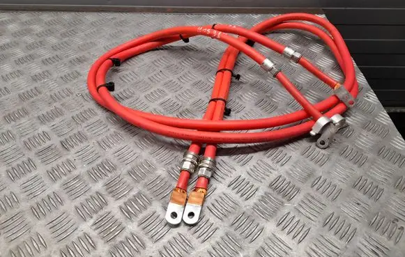 Tesla Model S Other wiring loom 100487400E