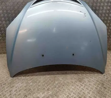 Mazda 3 I Engine bonnet/hood BPYK5231XB